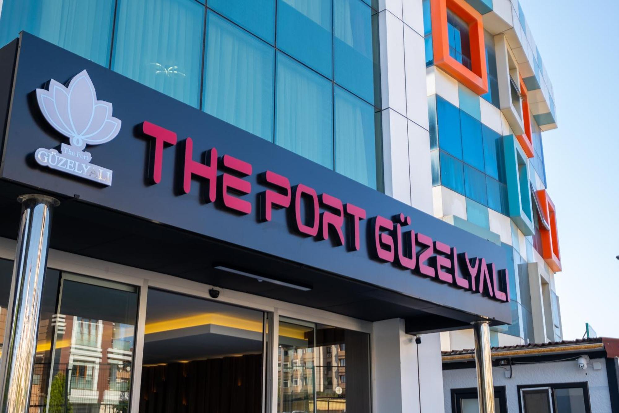 The Port Guezelyali — Photos 3
